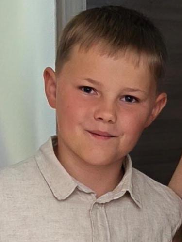 Noah René Germann