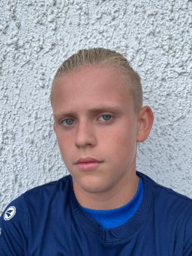 John Jay Pötzschner
