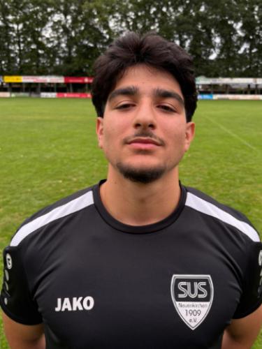 Daniel Samy