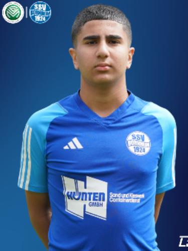 Ayoub Meri