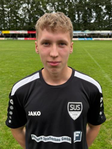 Steven Sudarkov