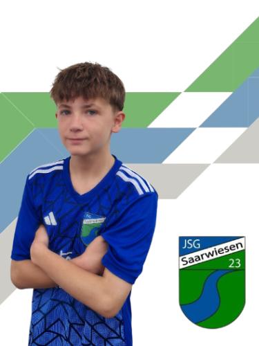 Finn Gaspers