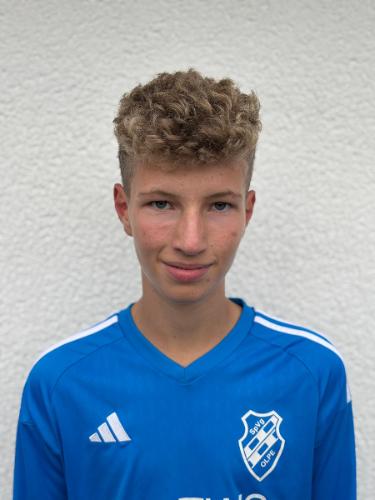 Linus Rüenauver