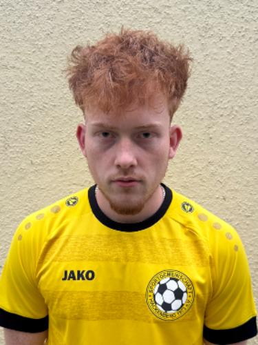 Kevin Kubelka