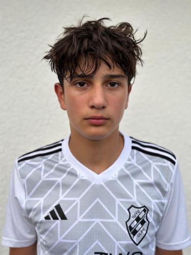 Semih-Leonidas Ulutas