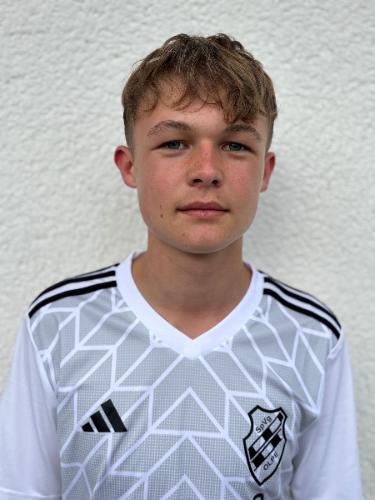 Lasse Wacker