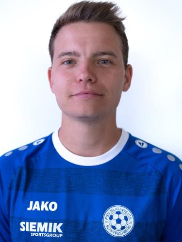 Willi Beyreuther