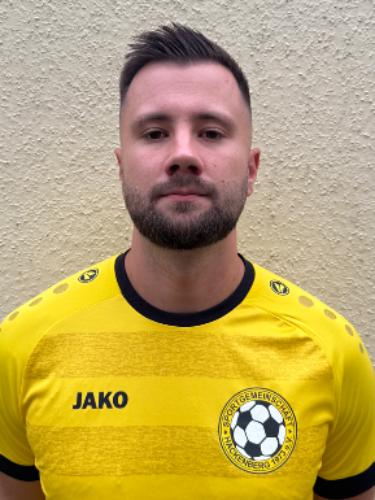 Luca Scharwächter