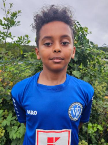 Murad Hilal
