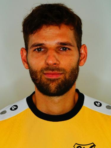 Marius Banke