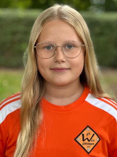 Mila Leuthold