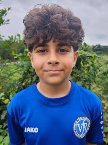 Zeen Alabdeen Aljassem