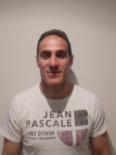 Gian Franco Digeronimo