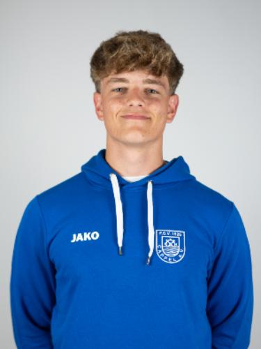 Daniel Denk