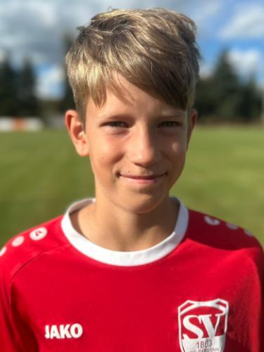 Cody-Joël Schuster