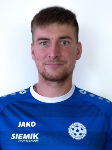 Hannes Freudenberg