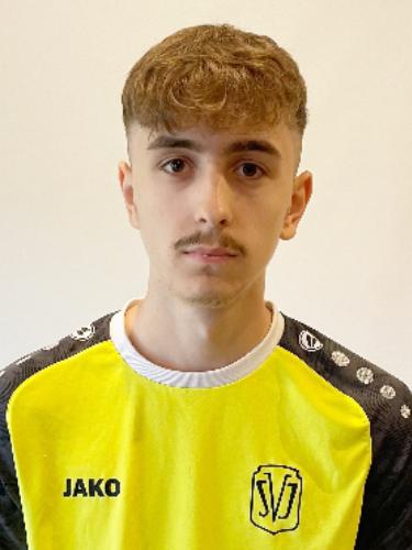 Yanik Krauß