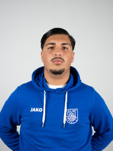 Mehrschad Keykhosravi