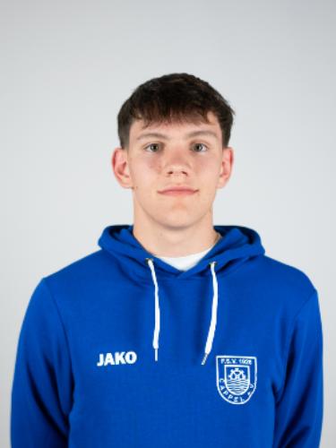 Tim Janis Kühne