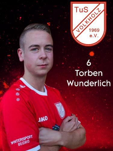 Torben Wunderlich