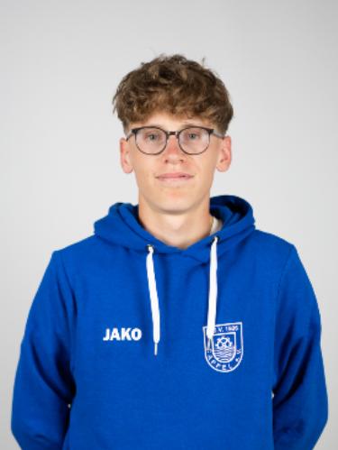 Hauke Madry