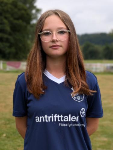 Marie Sophie Deja