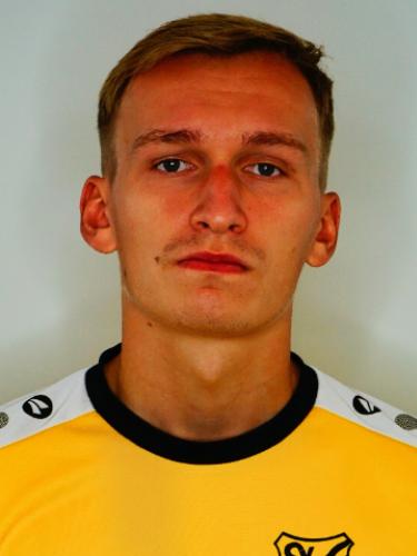 Nico Glüsing