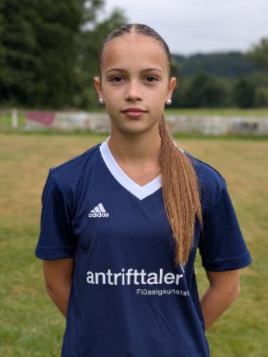 Amy-Celina Bülte