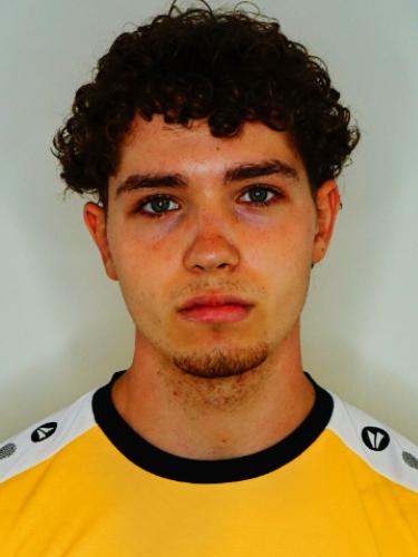 Luca Gramberg