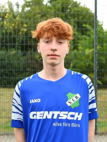Dominik Baum