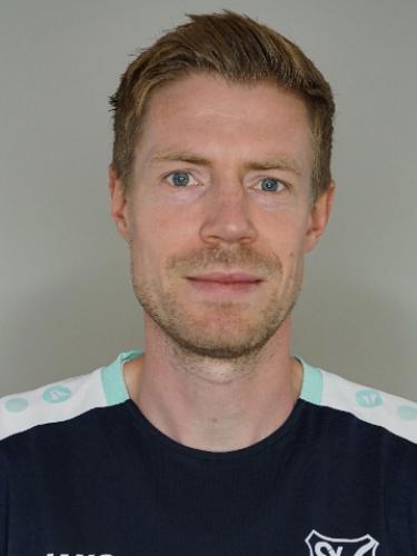 Tim Heitbreder