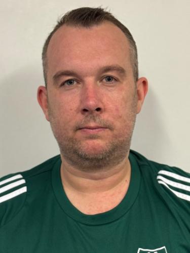 Marius Wiechers