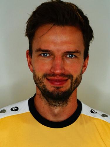 Dominik Königshausen