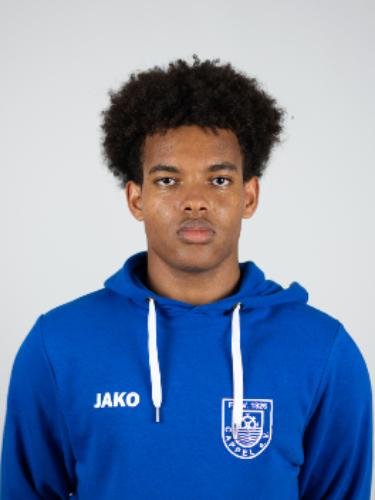 Filmon Teklebrahan Alem