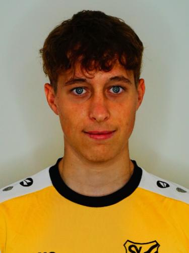 Nico Lange