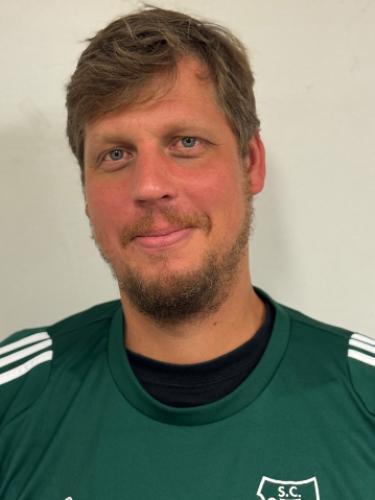 Christian Thamm