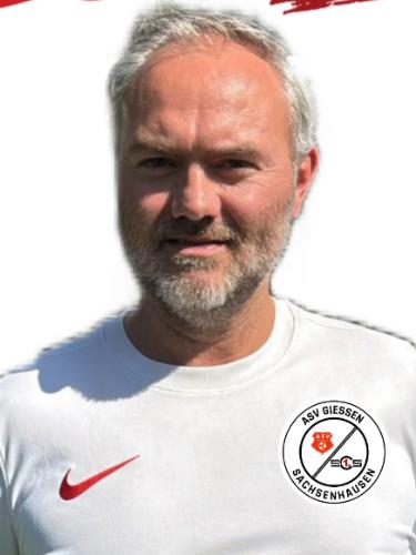 Benjamin Höfer