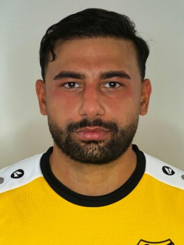 Ünsal Oruc