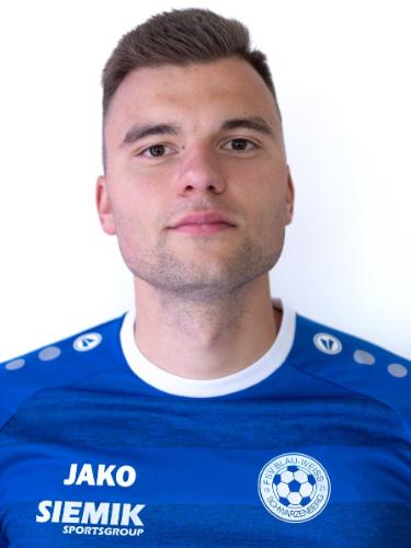 Nico Stiehler
