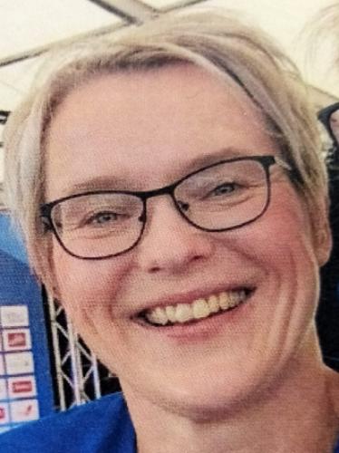 Yvonne Hinz