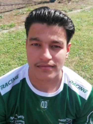 Akram Mohammad Shami