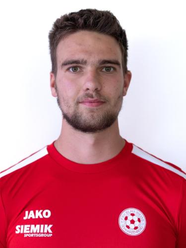 Jonas Thiem