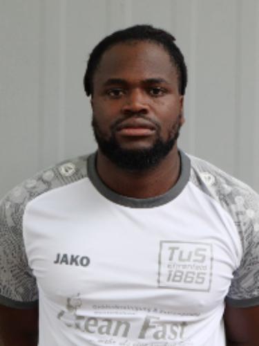 Antoine Afoadedji