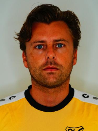 Cedric Leon Vennemann