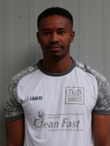 Chibuike Christopher Ekezie