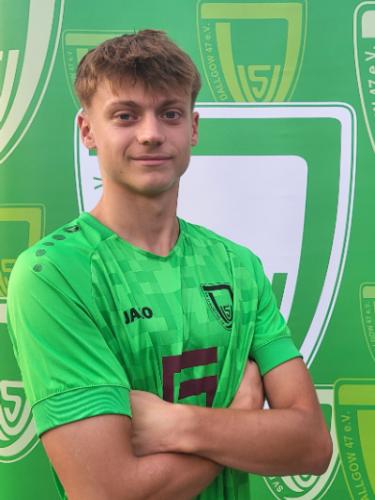 Florian Thamm