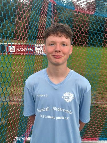 Tim Alexander Davids