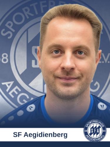 Nils Schülgen