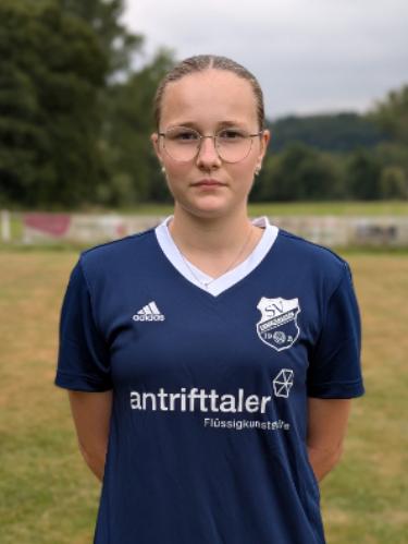 Viktoria Hergert
