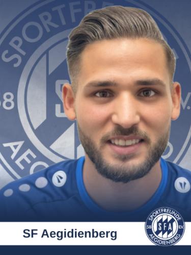 Emre Cerke